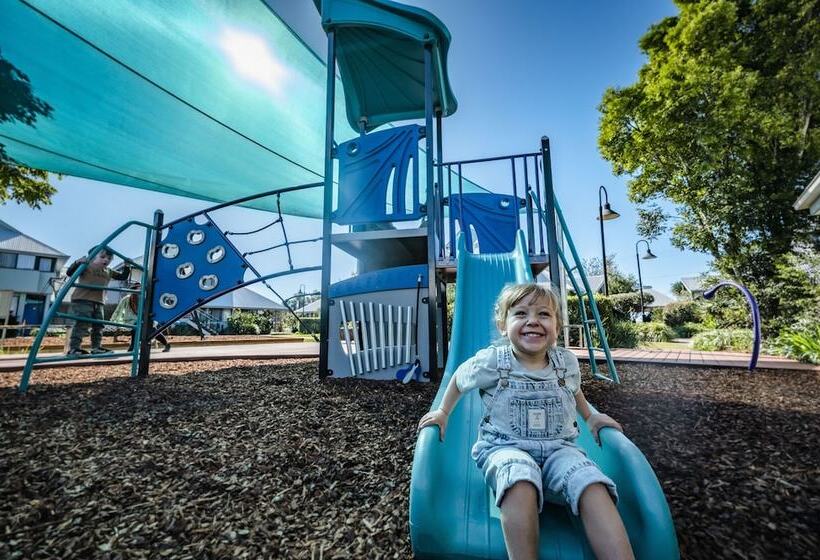 Riverside Holiday Resort Urunga