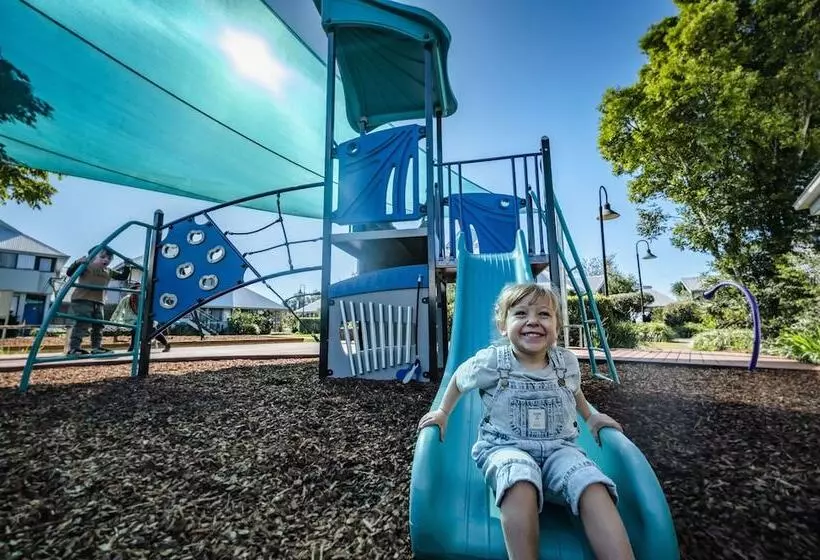 Riverside Holiday Resort Urunga