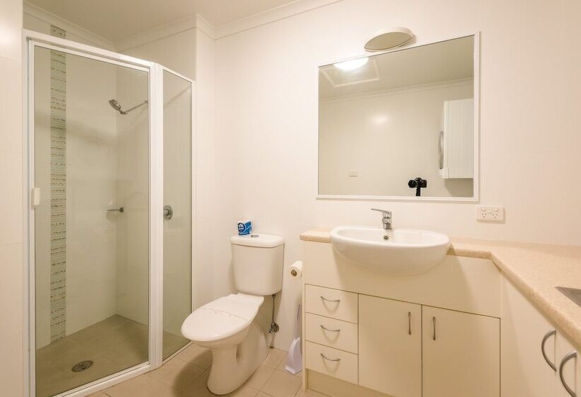 Riverside Holiday Resort Urunga