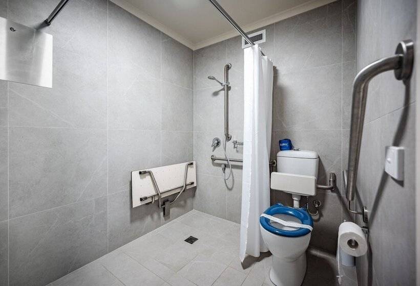 Riverside Holiday Resort Urunga