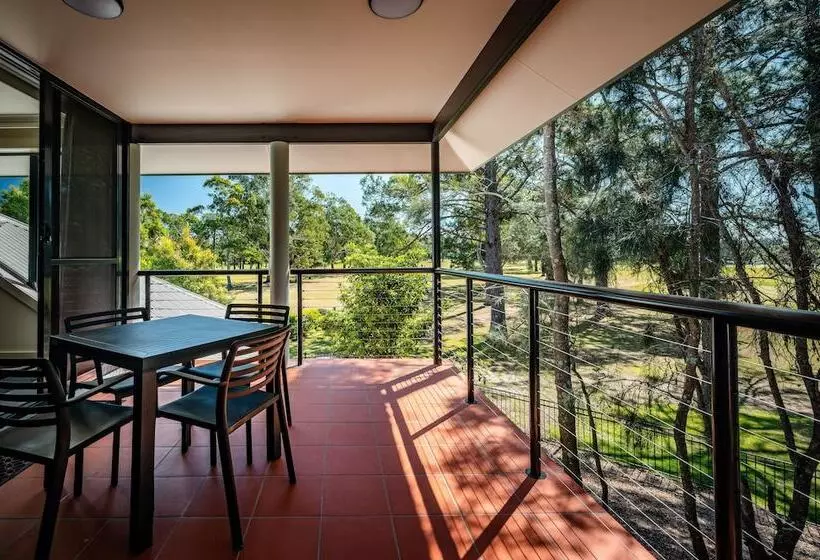 Riverside Holiday Resort Urunga