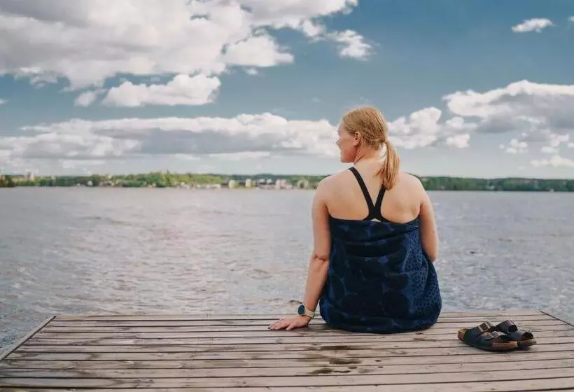 Retkeilymaja Varala Sports & Nature