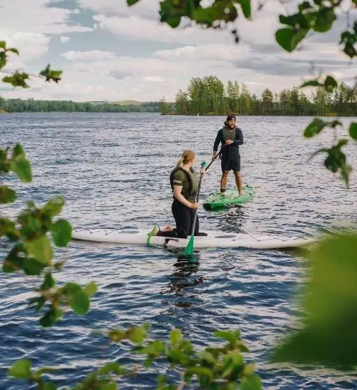 Retkeilymaja Varala Sports & Nature