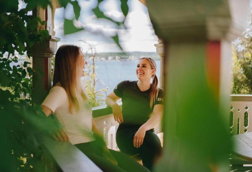 هاستل Varala Sports & Nature