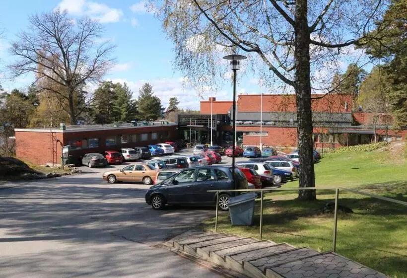 Retkeilymaja Varala Sports & Nature