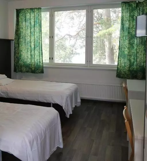 Retkeilymaja Varala Sports & Nature