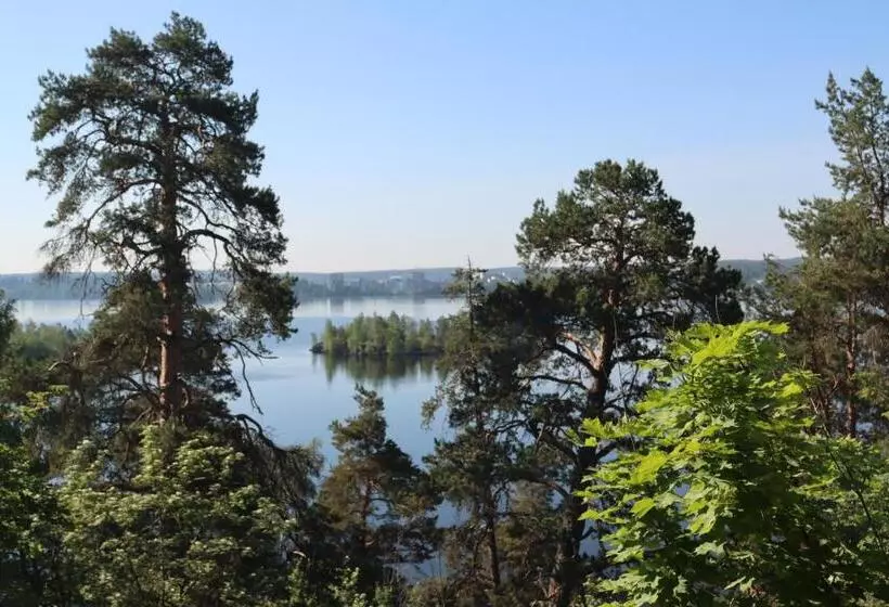 Retkeilymaja Varala Sports & Nature