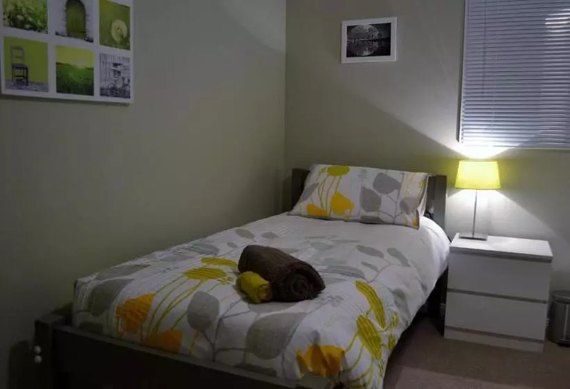 Aamiaismajoitus (B&B) Friends At Mclaren Vale