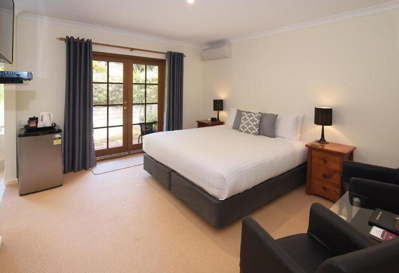 مبيت وإفطار Pinda Lodge