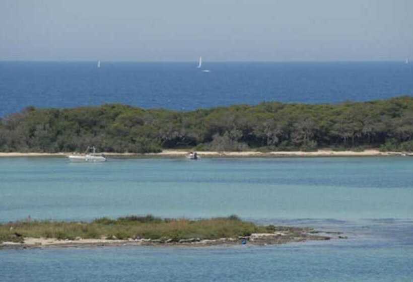 Nocleg ze śniadaniem Quilungomare