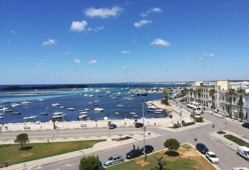 Nocleg ze śniadaniem Quilungomare