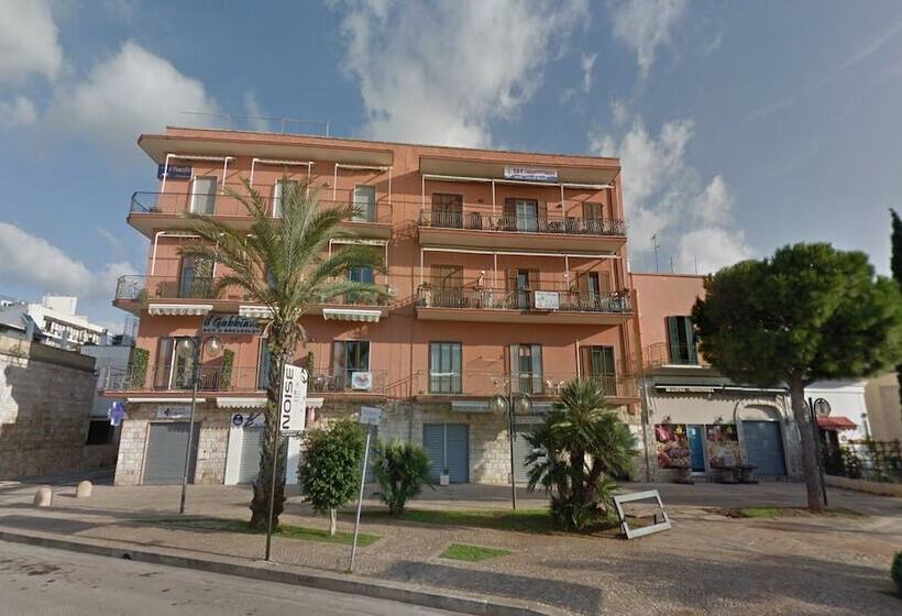 Nocleg ze śniadaniem Quilungomare