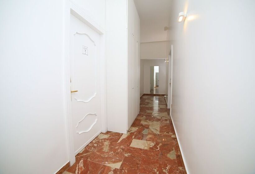 Nocleg ze śniadaniem Quilungomare