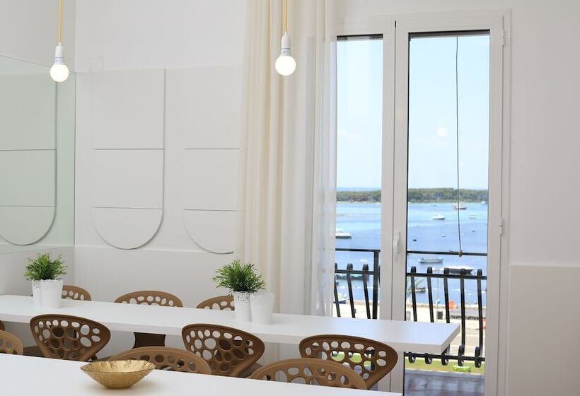 Nocleg ze śniadaniem Quilungomare