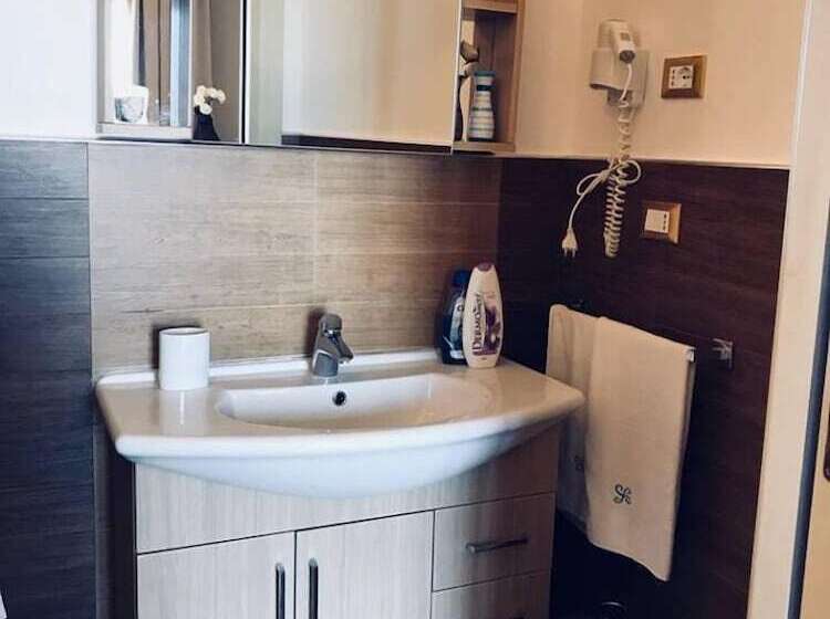 Nocleg ze śniadaniem Quilungomare