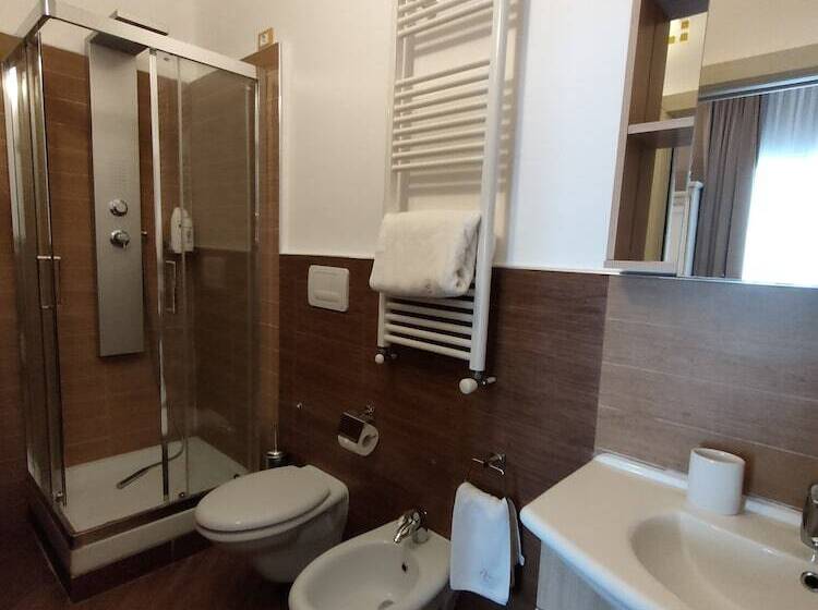 Nocleg ze śniadaniem Quilungomare