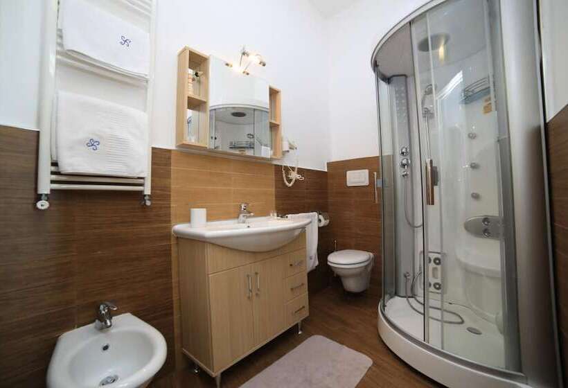 Nocleg ze śniadaniem Quilungomare