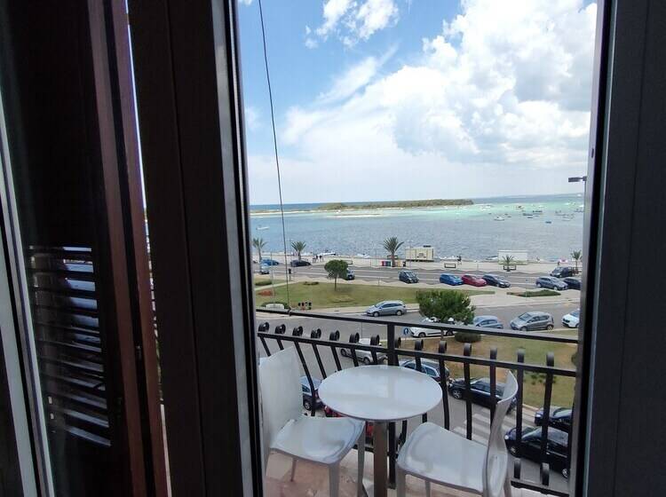 Nocleg ze śniadaniem Quilungomare