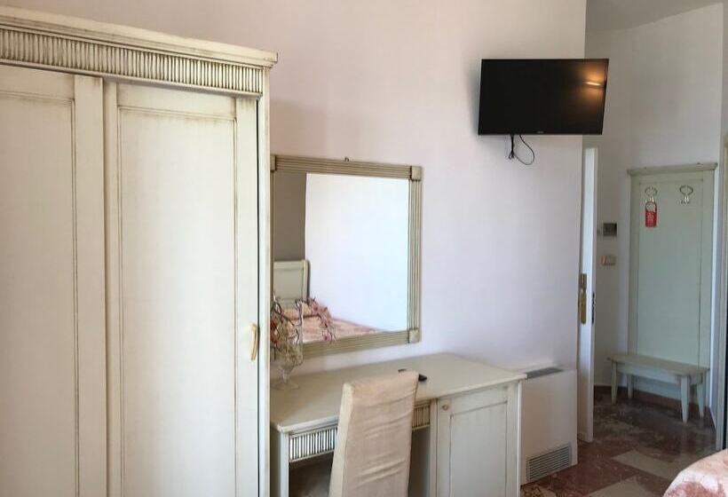 Nocleg ze śniadaniem Quilungomare