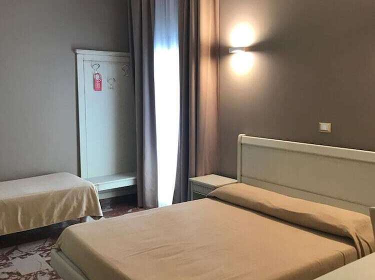 Nocleg ze śniadaniem Quilungomare