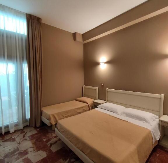 Nocleg ze śniadaniem Quilungomare