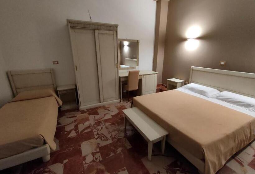 Nocleg ze śniadaniem Quilungomare