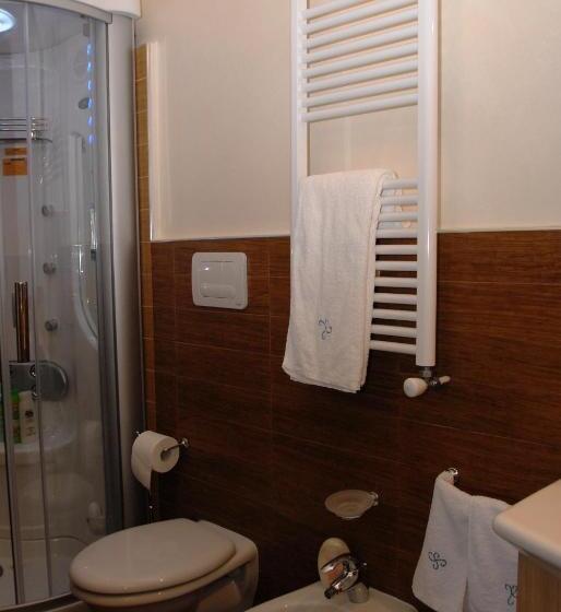 Nocleg ze śniadaniem Quilungomare