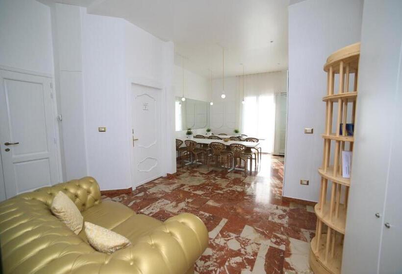 Nocleg ze śniadaniem Quilungomare