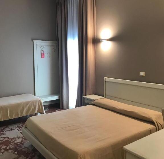 Nocleg ze śniadaniem Quilungomare