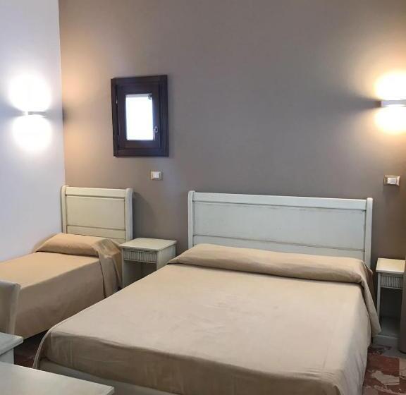 Nocleg ze śniadaniem Quilungomare