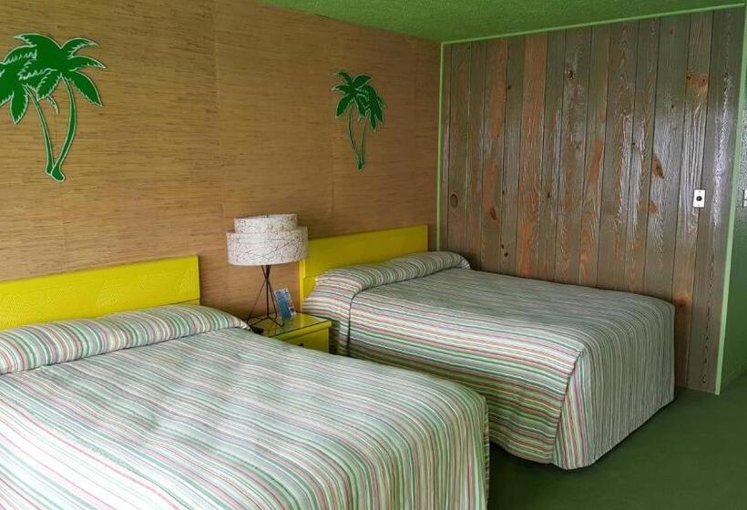 Caribbean Motel