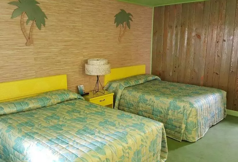 Caribbean Motel