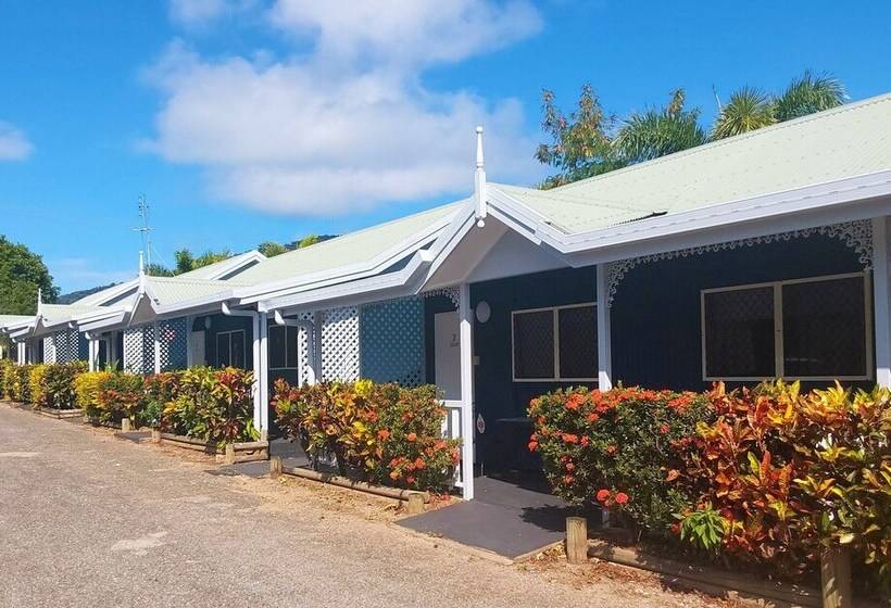 Cooktown Motel