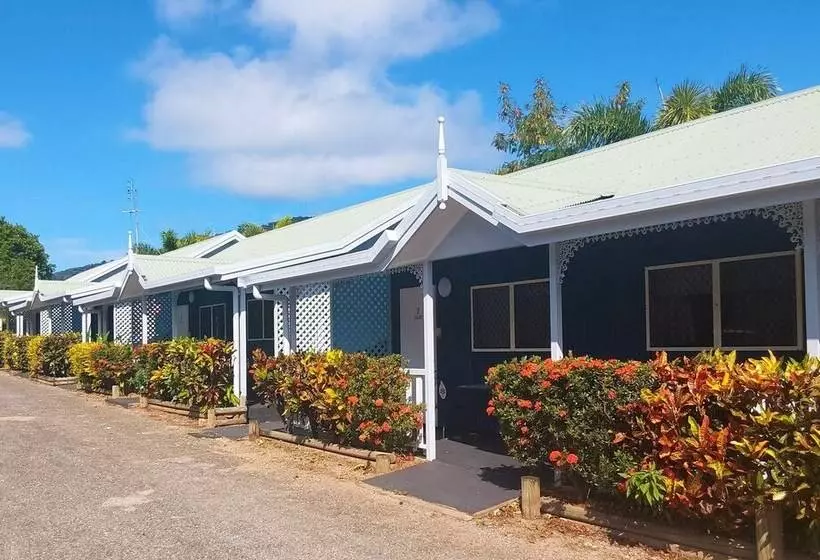 Cooktown Motel
