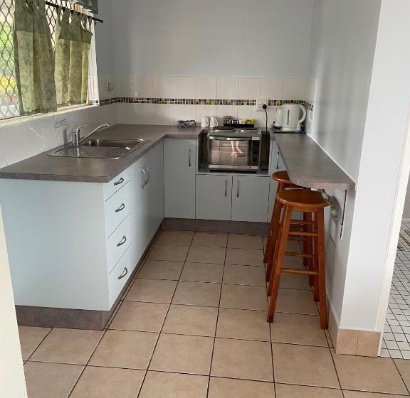 Cooktown Motel