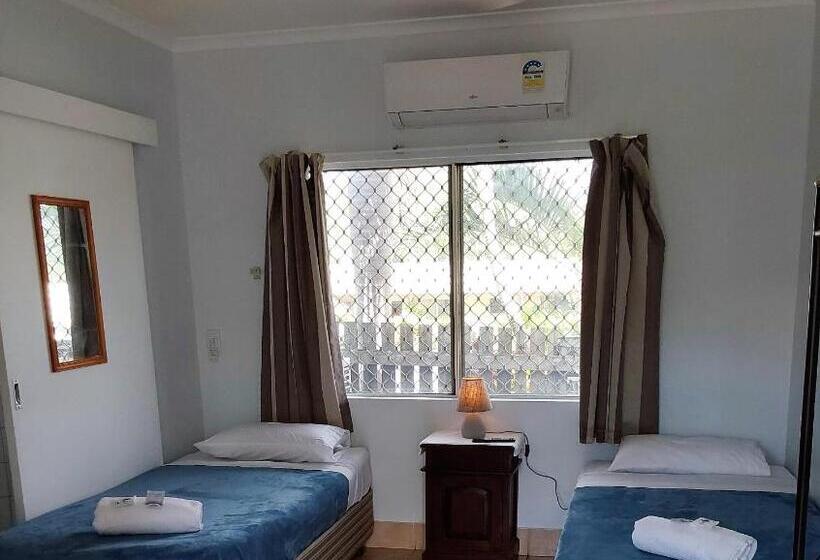 Cooktown Motel