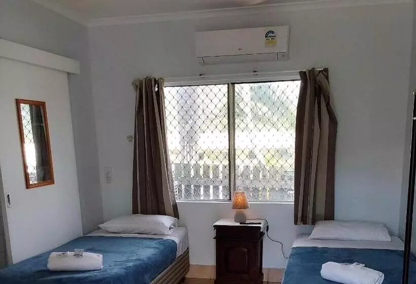 Cooktown Motel