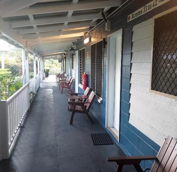 Cooktown Motel