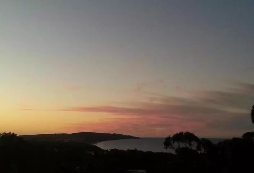 Escape 1770 Motel   No Kids   No Smoking   No Partying