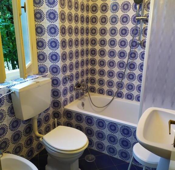 ホテル Albergo Grande Italia