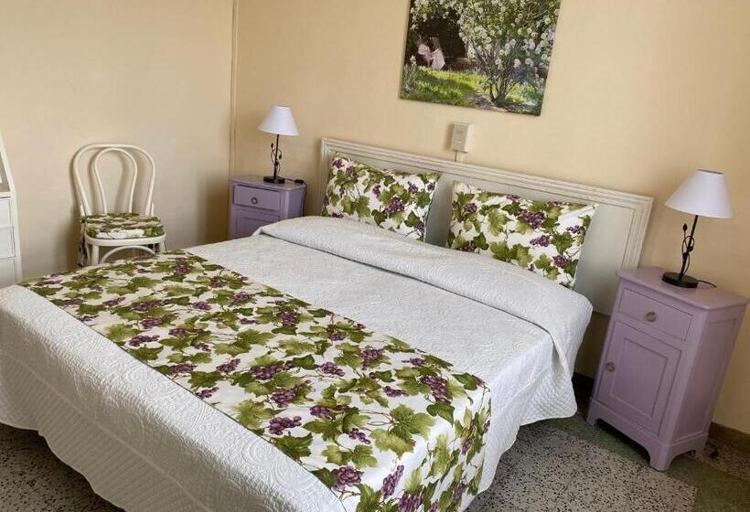 ホテル Albergo Grande Italia