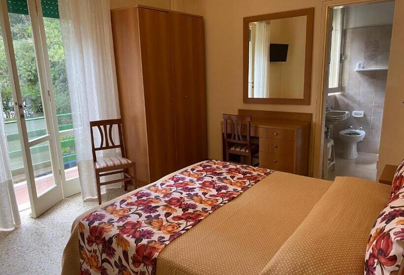 ホテル Albergo Grande Italia