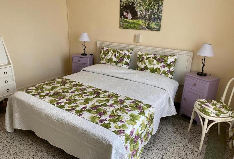 ホテル Albergo Grande Italia