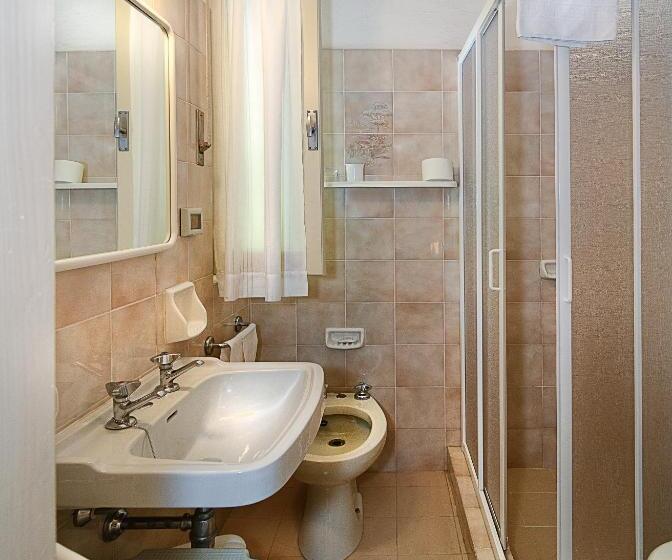 ホテル Albergo Grande Italia