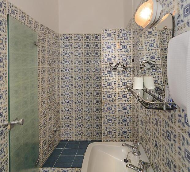 ホテル Albergo Grande Italia