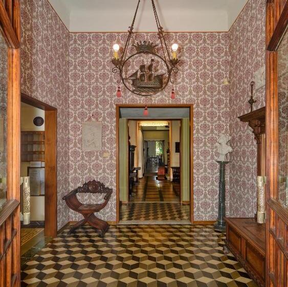 ホテル Albergo Grande Italia