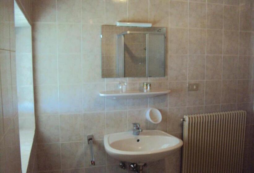 Hotel Aussersalfnerhof