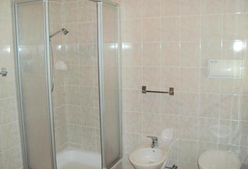 Hotel Aussersalfnerhof