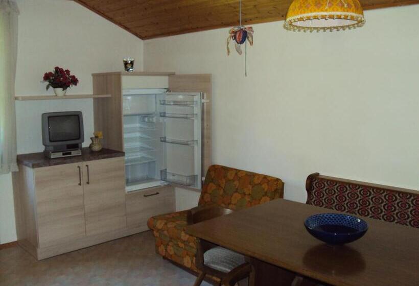 Hotel Aussersalfnerhof