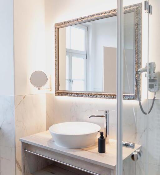 ホテル Cma Stift Ossiach